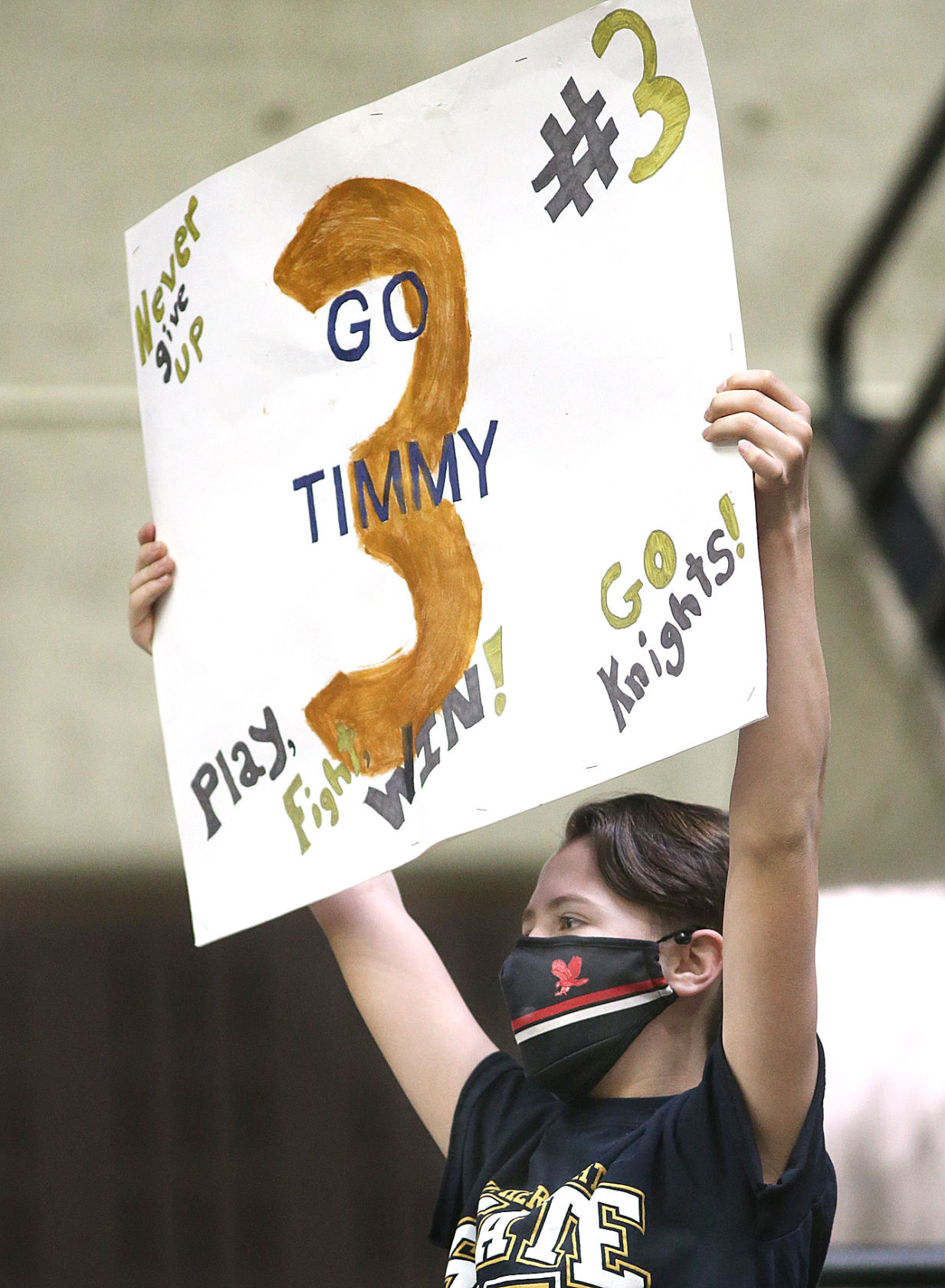 March 5: Onalaska Luther vs Prairie School